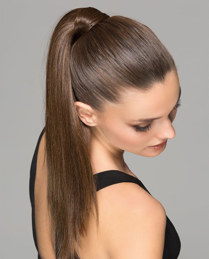 Power Pieces Haarteile bei Hairworld Salzburg