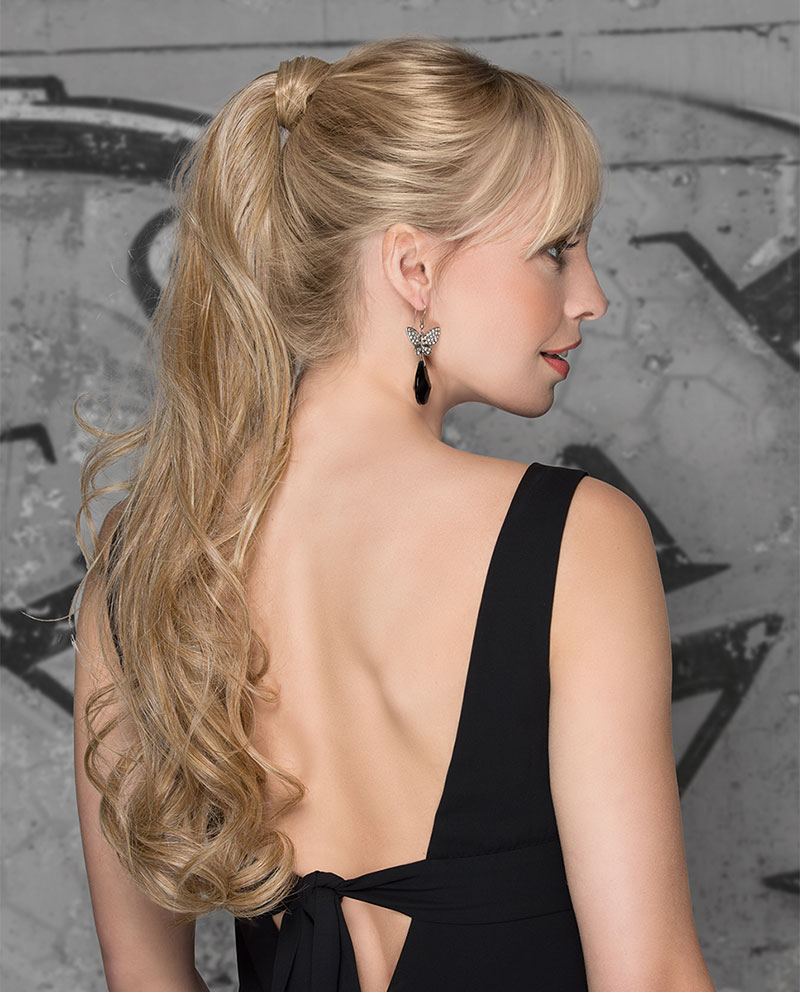 Power Pieces Haarteile bei Hairworld Salzburg