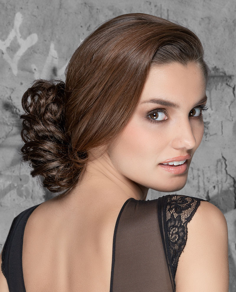 Power Pieces Haarteile bei Hairworld Salzburg