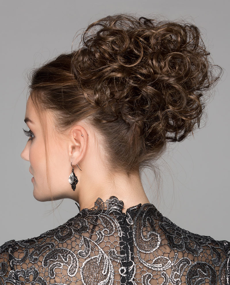 Power Pieces Haarteile bei Hairworld Salzburg