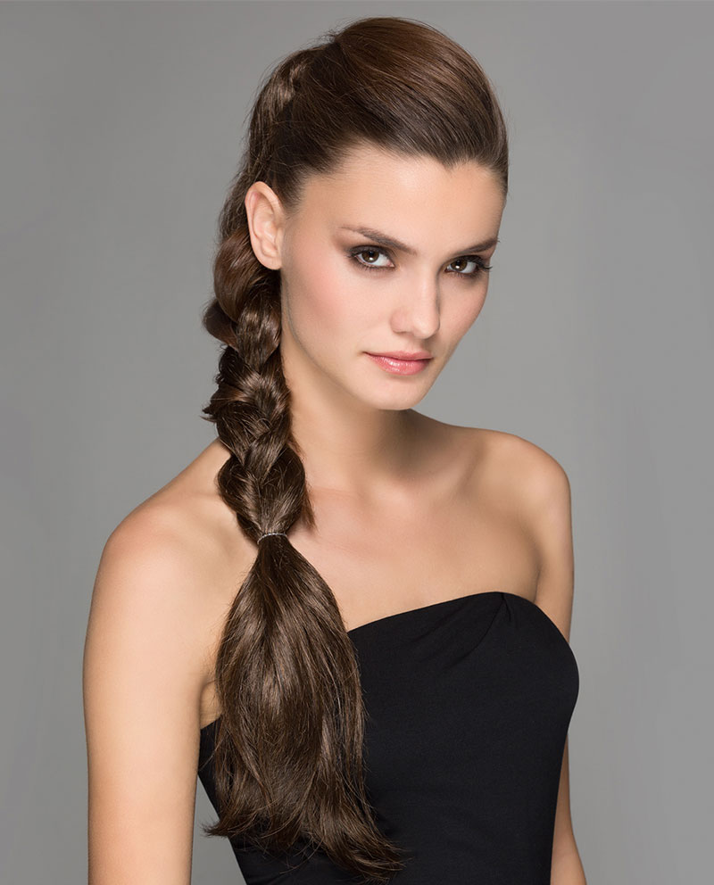 Power Pieces Haarteile bei Hairworld Salzburg